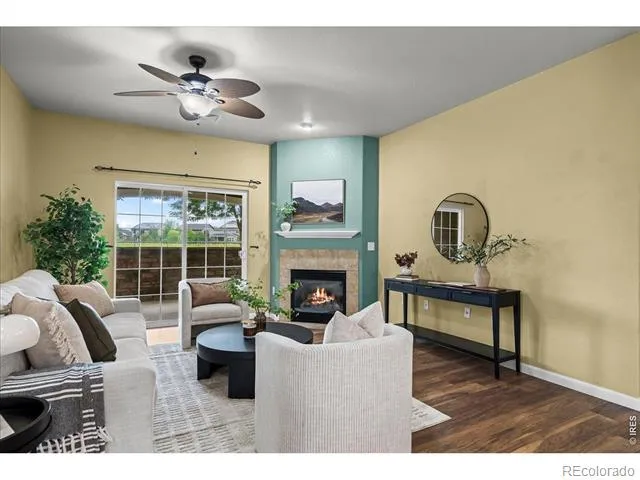 2214 Owens Avenue #102 Fort Collins, CO 80528