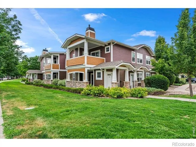 2214 Owens Avenue #102 Fort Collins, CO 80528