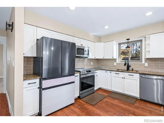 1028 E Lake Street Fort Collins, CO 80524