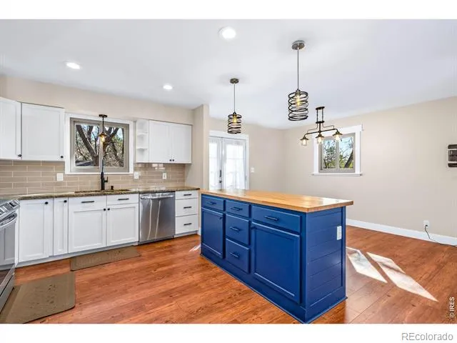 1028 E Lake Street Fort Collins, CO 80524