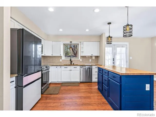 1028 E Lake Street Fort Collins, CO 80524