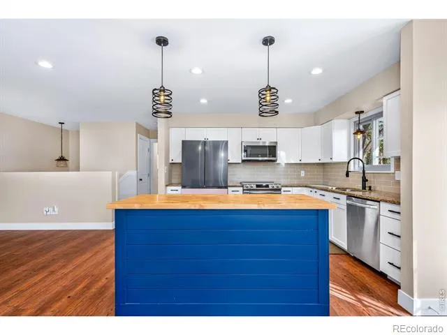 1028 E Lake Street Fort Collins, CO 80524