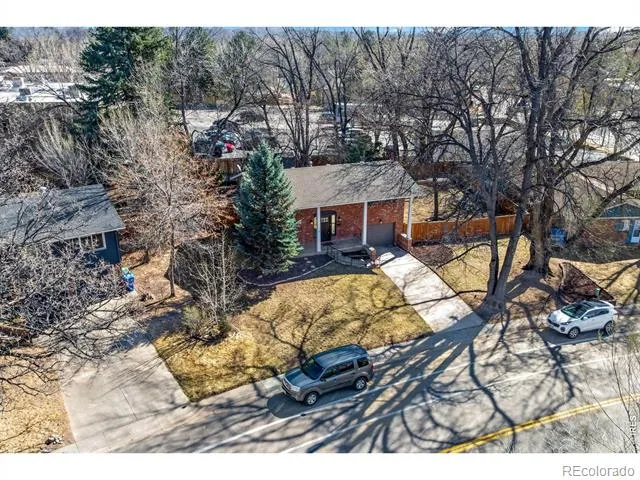 1028 E Lake Street Fort Collins, CO 80524