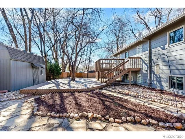 1028 E Lake Street Fort Collins, CO 80524
