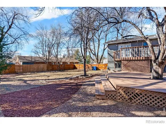 1028 E Lake Street Fort Collins, CO 80524