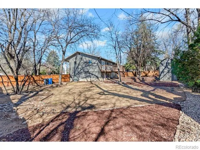 1028 E Lake Street Fort Collins, CO 80524