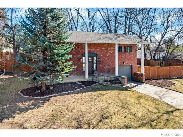 1028 E Lake Street Fort Collins, CO 80524
