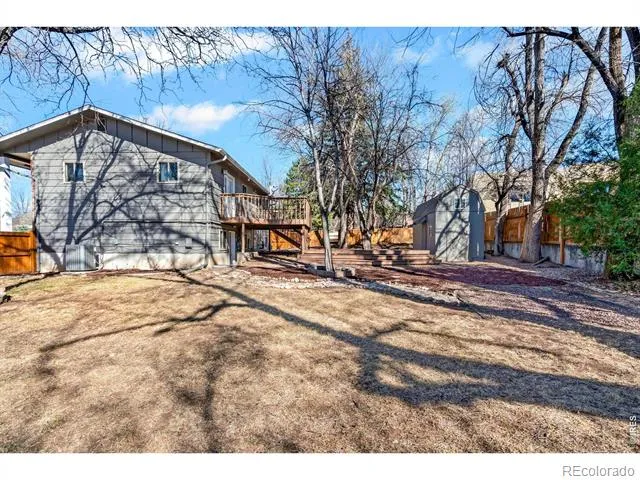 1028 E Lake Street Fort Collins, CO 80524