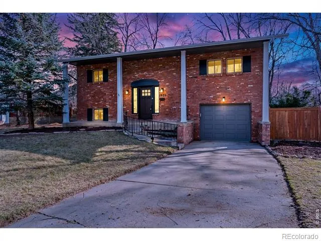 1028 E Lake Street Fort Collins, CO 80524