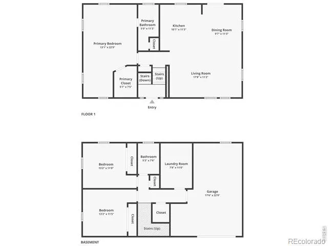 1028 E Lake Street Fort Collins, CO 80524
