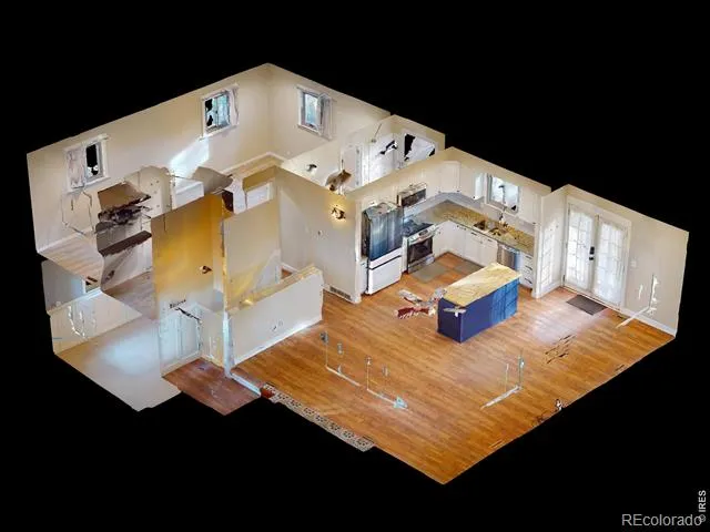 1028 E Lake Street Fort Collins, CO 80524
