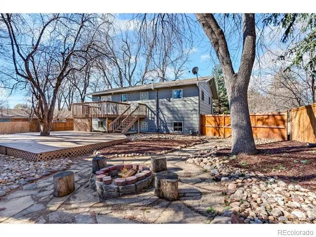 1028 E Lake Street Fort Collins, CO 80524