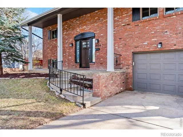 1028 E Lake Street Fort Collins, CO 80524