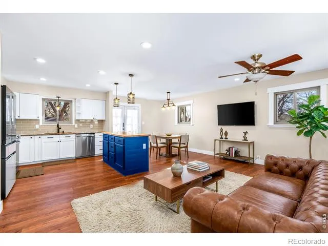 1028 E Lake Street Fort Collins, CO 80524