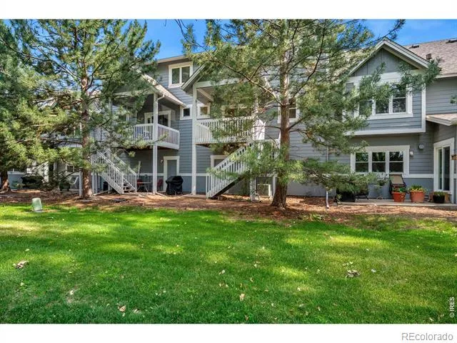 2215 Watersong Circle Longmont, CO 80504