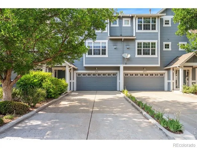 2215 Watersong Circle Longmont, CO 80504