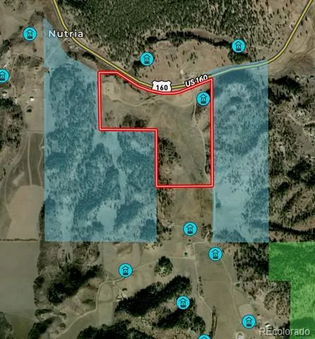 73 Parelli Institute Drive Pagosa Springs, CO 81147