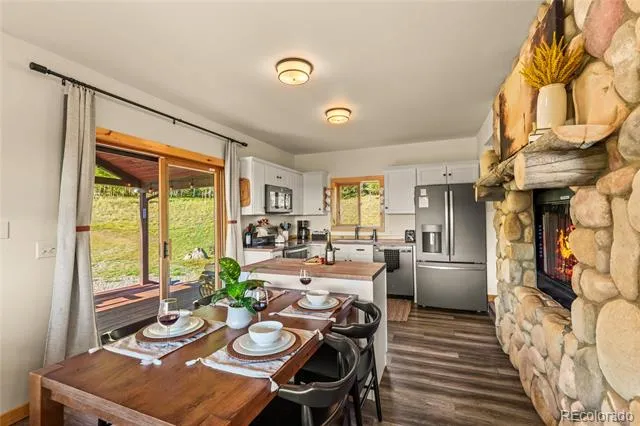 177 Longbow Drive Como, CO 80456