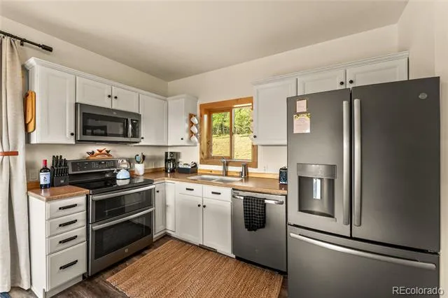 177 Longbow Drive Como, CO 80456