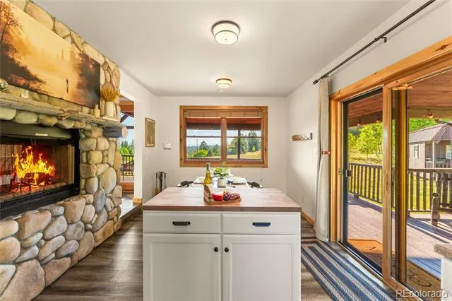 177 Longbow Drive Como, CO 80456