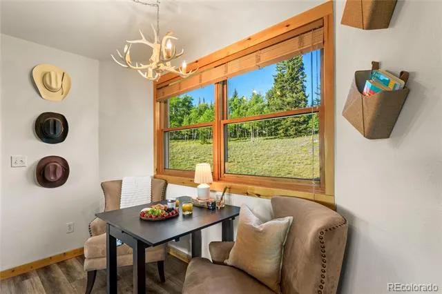 177 Longbow Drive Como, CO 80456