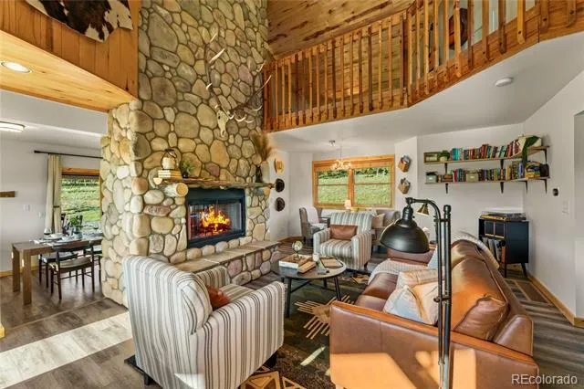 177 Longbow Drive Como, CO 80456