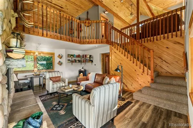 177 Longbow Drive Como, CO 80456