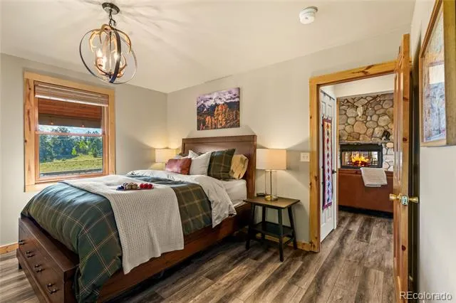 177 Longbow Drive Como, CO 80456