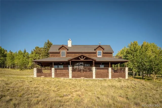 177 Longbow Drive Como, CO 80456