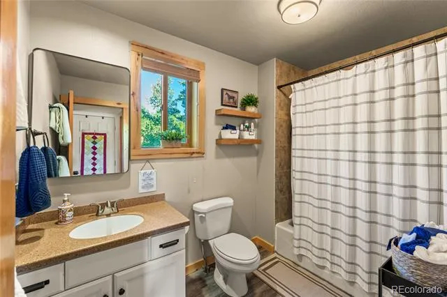 177 Longbow Drive Como, CO 80456