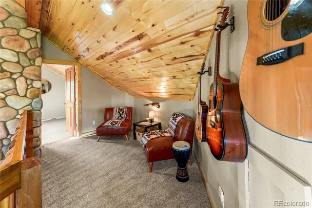 177 Longbow Drive Como, CO 80456