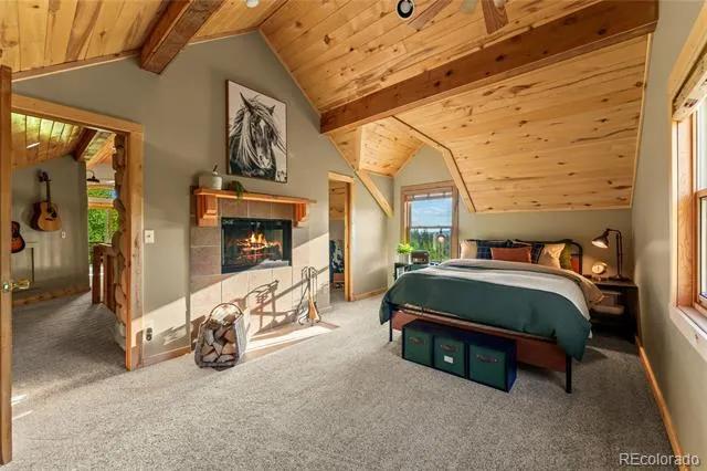 177 Longbow Drive Como, CO 80456