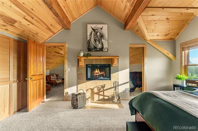 177 Longbow Drive Como, CO 80456