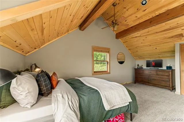 177 Longbow Drive Como, CO 80456
