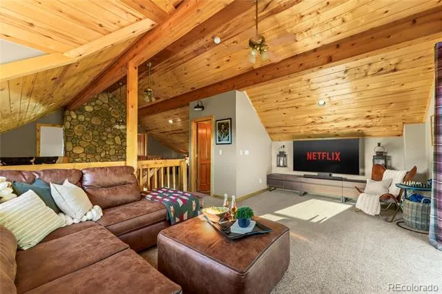 177 Longbow Drive Como, CO 80456