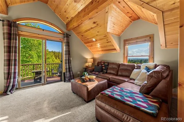 177 Longbow Drive Como, CO 80456