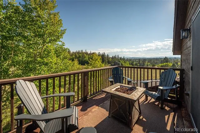 177 Longbow Drive Como, CO 80456