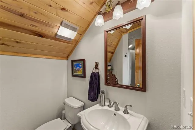 177 Longbow Drive Como, CO 80456