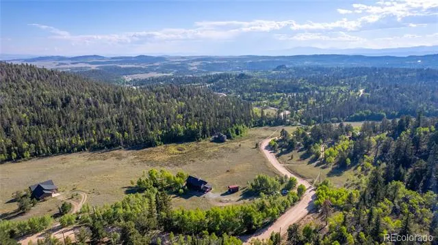 177 Longbow Drive Como, CO 80456