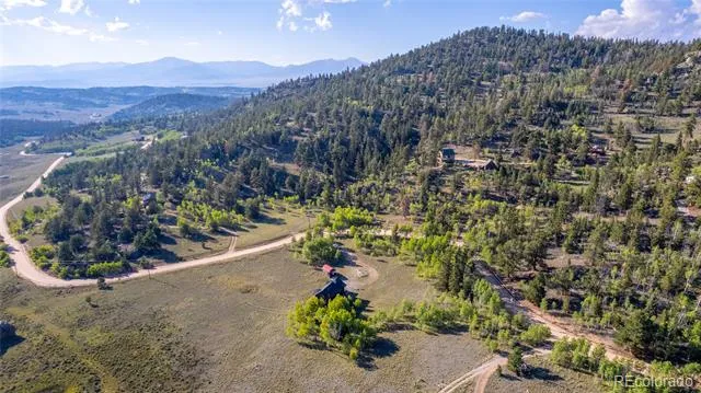 177 Longbow Drive Como, CO 80456