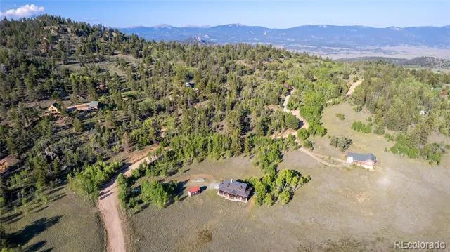 177 Longbow Drive Como, CO 80456