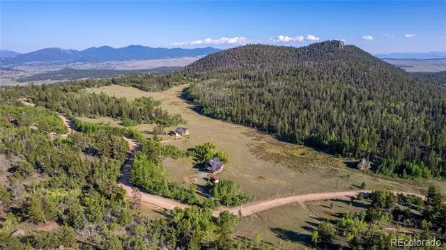 177 Longbow Drive Como, CO 80456