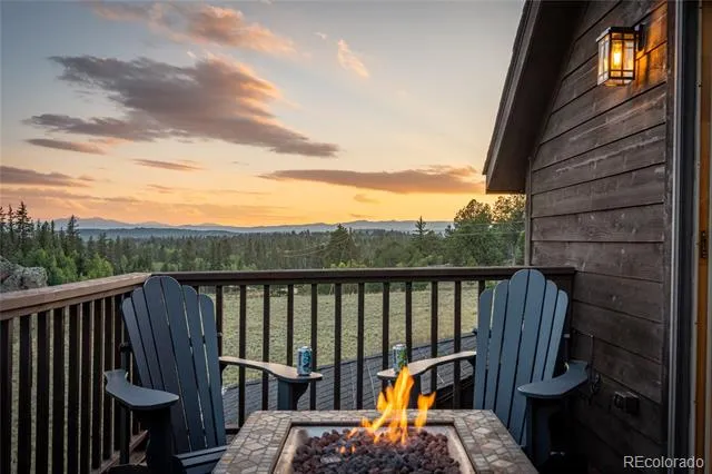 177 Longbow Drive Como, CO 80456