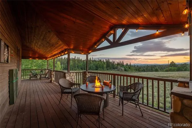 177 Longbow Drive Como, CO 80456