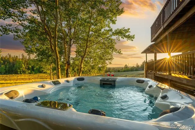 177 Longbow Drive Como, CO 80456