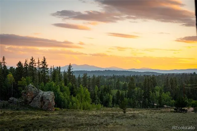 177 Longbow Drive Como, CO 80456