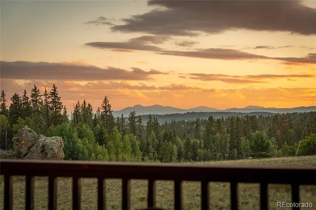 177 Longbow Drive Como, CO 80456