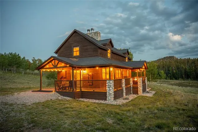177 Longbow Drive Como, CO 80456