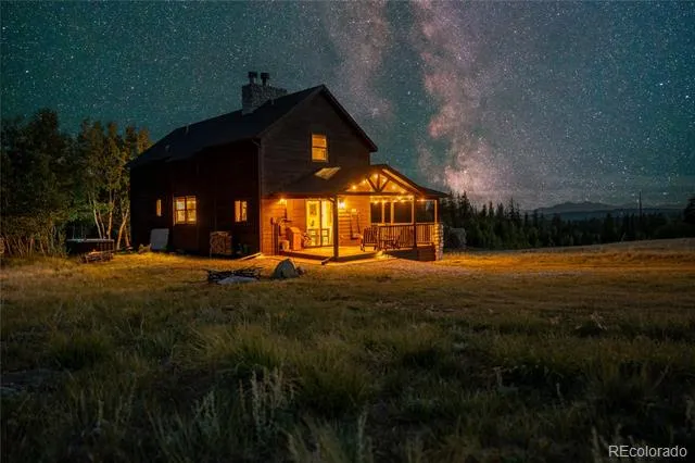 177 Longbow Drive Como, CO 80456