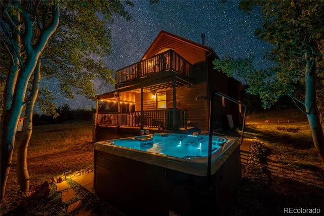 177 Longbow Drive Como, CO 80456